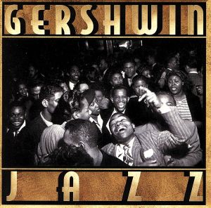 【輸入盤】Gershwin Jazz