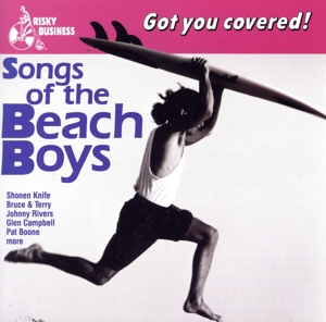 【輸入盤】Got You Covered: Songs of the Beach Boys