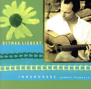 【輸入盤】Innamorare - Summer Flamenco