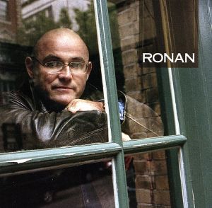 【輸入盤】Ronan