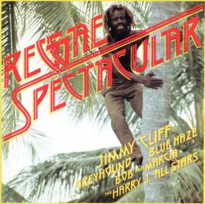 【輸入盤】Reggae Spectacular