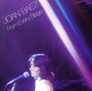 【輸入盤】From Every Stage