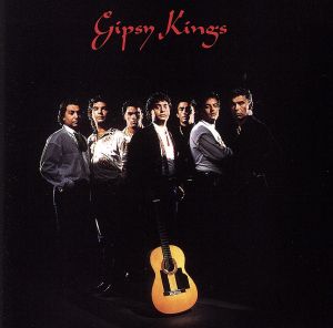 【輸入盤】Gipsy Kings
