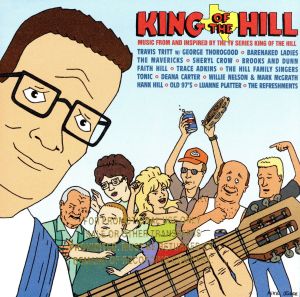 【輸入盤】King of the Hill (Television Series)