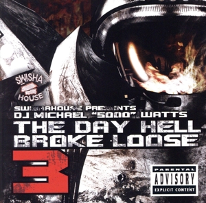 【輸入盤】Day Hell Broke Loose 3