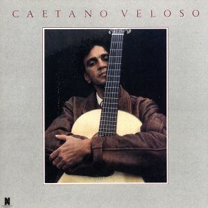 【輸入盤】Caetano Veloso