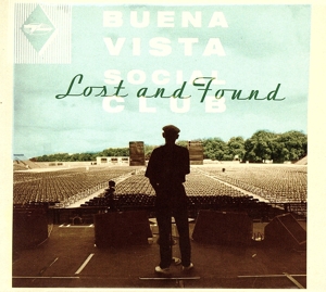 【輸入盤】Lost & Found