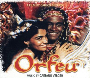 【輸入盤】Orfeu (1999 Film)