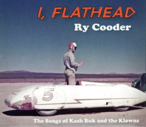 【輸入盤】I Flathead