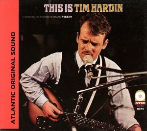 【輸入盤】This Is Tim Hardin