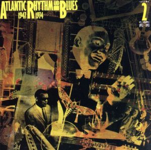 【輸入盤】Atlantic R & B Vol.2