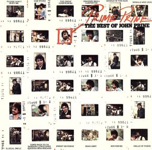 【輸入盤】Prime Prine: The Best of John Prine