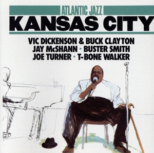 【輸入盤】Atlantic Jazz