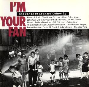 【輸入盤】I'm Your Fan