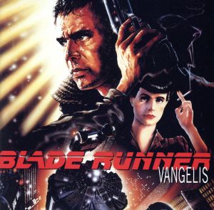 【輸入盤】Blade Runner