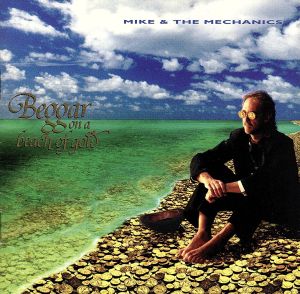 【輸入盤】Beggar on a Beach of Gold