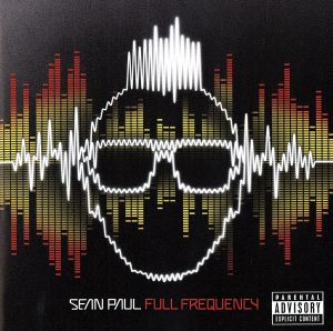 【輸入盤】Full Frequency