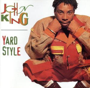 【輸入盤】Yard Style