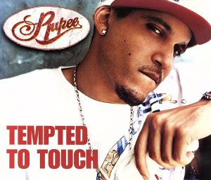 【輸入盤】Tempted to Touch