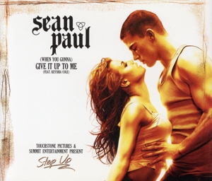 【輸入盤】When You Gonna Give It Up to Me