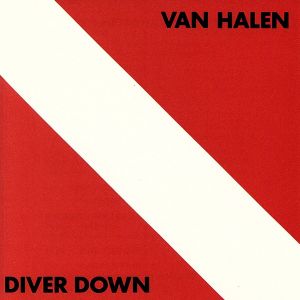 【輸入盤】Diver Down