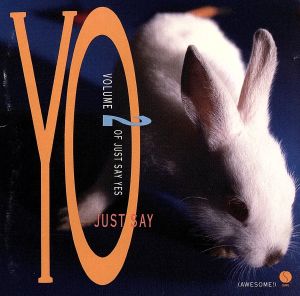 【輸入盤】Just Say Yo