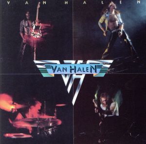 【輸入盤】Van Halen