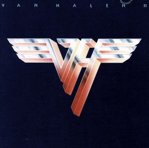 【輸入盤】Van Halen 2