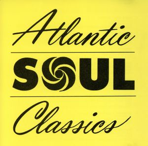 【輸入盤】Atl Soul: Classics