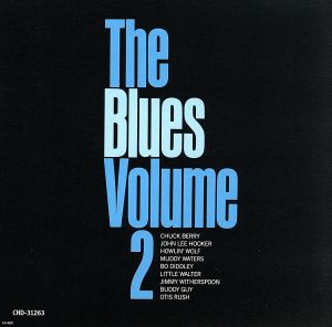 【輸入盤】Blues 2