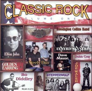 【輸入盤】Classic Rock 1