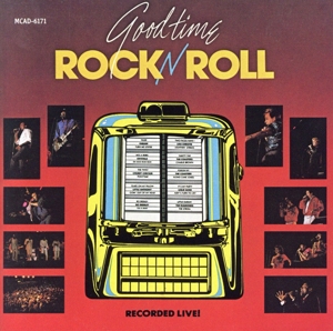 【輸入盤】Good Time Rock N Roll