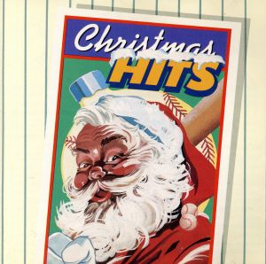 【輸入盤】Christmas Hits