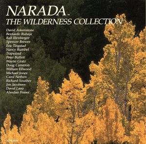 【輸入盤】Narada Wilderness