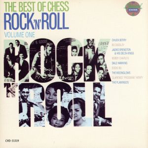 【輸入盤】Best of Chess Rock N Roll 1