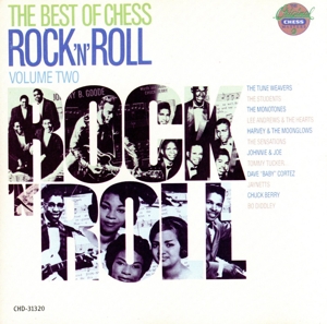 【輸入盤】Best of Chess Rock N Roll 2