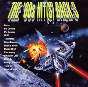 【輸入盤】80's Hits Back 3