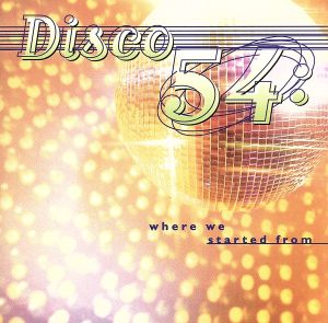 【輸入盤】Where We Started from