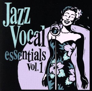 【輸入盤】Jazz Vocal Essentials 1