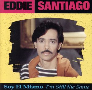 【輸入盤】Soy El Mismo