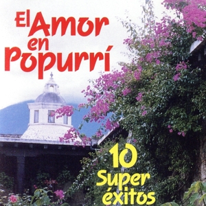 【輸入盤】El Amor En Popurri