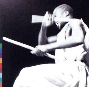 【輸入盤】Drummers of Burundi