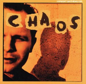 【輸入盤】Chaos