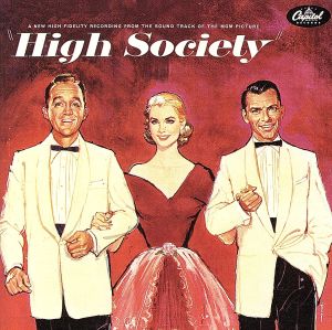 【輸入盤】High Society