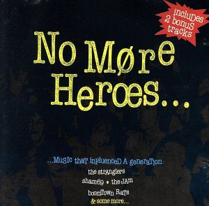 【輸入盤】No More Heroes