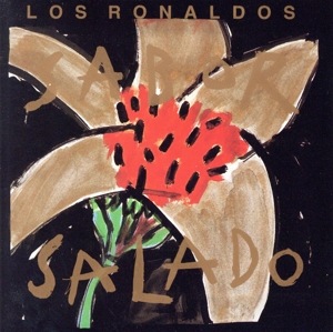 【輸入盤】Sabor Salado