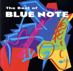 【輸入盤】Best of Blue Note 1