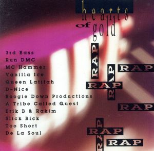 【輸入盤】T.J. Martell: Rap