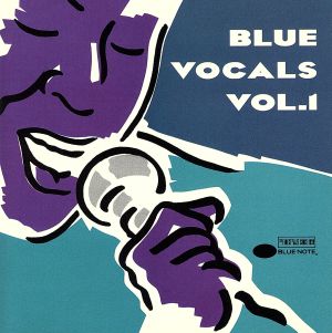 【輸入盤】Blue Vocals, Vol. 1