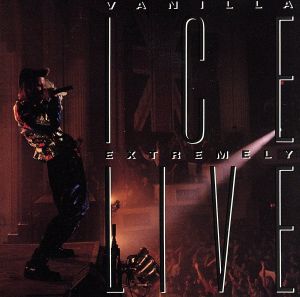 【輸入盤】Extremely Live